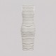 Long Tank Dress White/Black Long Tank Dress White/Black