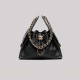 25 Small Grained Calfskin Handbag 25 Small Grained Calfskin Handbag
