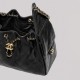 25 Small Grained Calfskin Handbag 25 Small Grained Calfskin Handbag