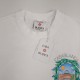 Graphic Cotton L’Arche Tennis Club White Graphic Cotton L’Arche Tennis Club White