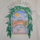 Graphic Cotton L’Arche Tennis Club White Graphic Cotton L’Arche Tennis Club White