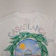 Graphic Cotton L’Arche Tennis Club White Graphic Cotton L’Arche Tennis Club White