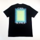 Gradient Casa Logo T-Shirt Black Gradient Casa Logo T-Shirt Black