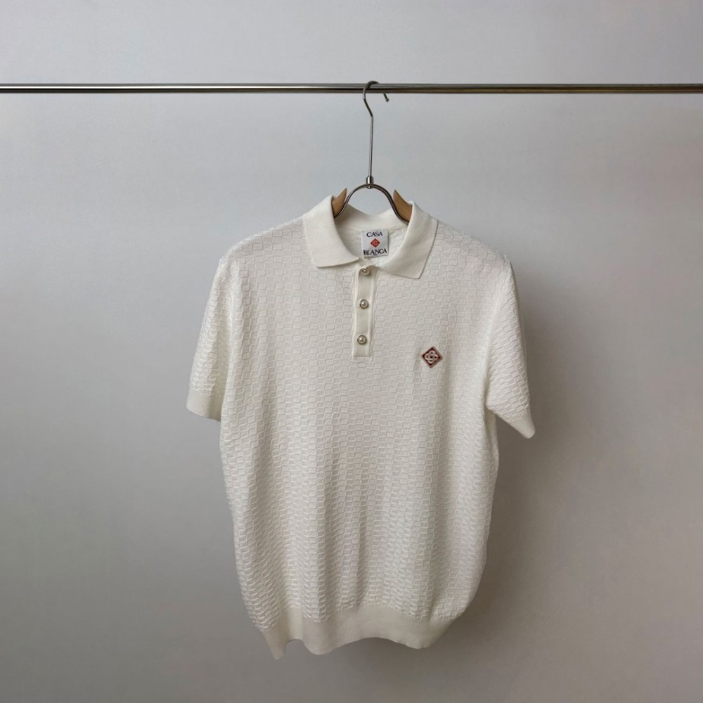 Тениска Casablanca Тениска Casablanca