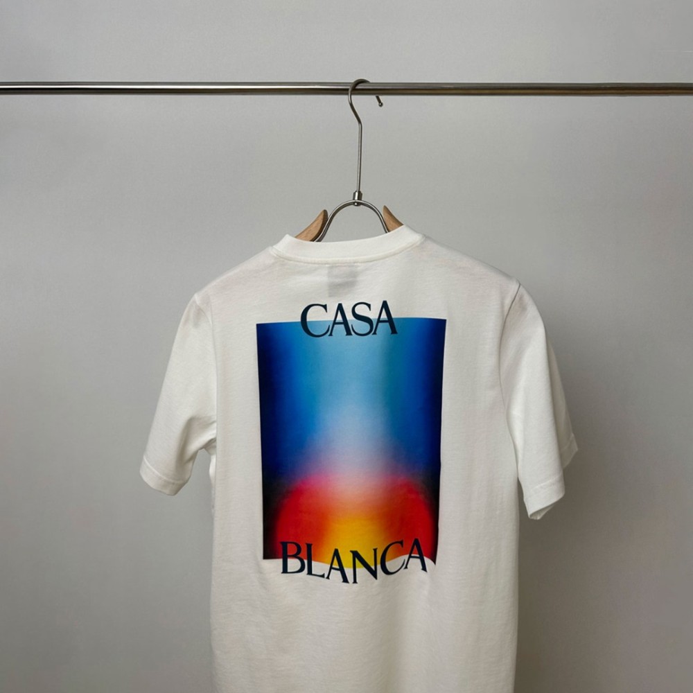Тениска Casablanca Тениска Casablanca