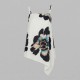 Flower Print Two Piece Set