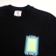Gradient Casa Logo T-Shirt Black Gradient Casa Logo T-Shirt Black