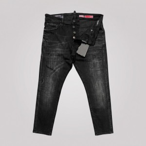 Navy Skinny Good Boy Jeans