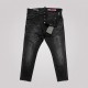 Navy Skinny Good Boy Jeans