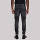 Navy Skinny Good Boy Jeans