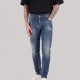 Navy Skinny Good Boy Jeans
