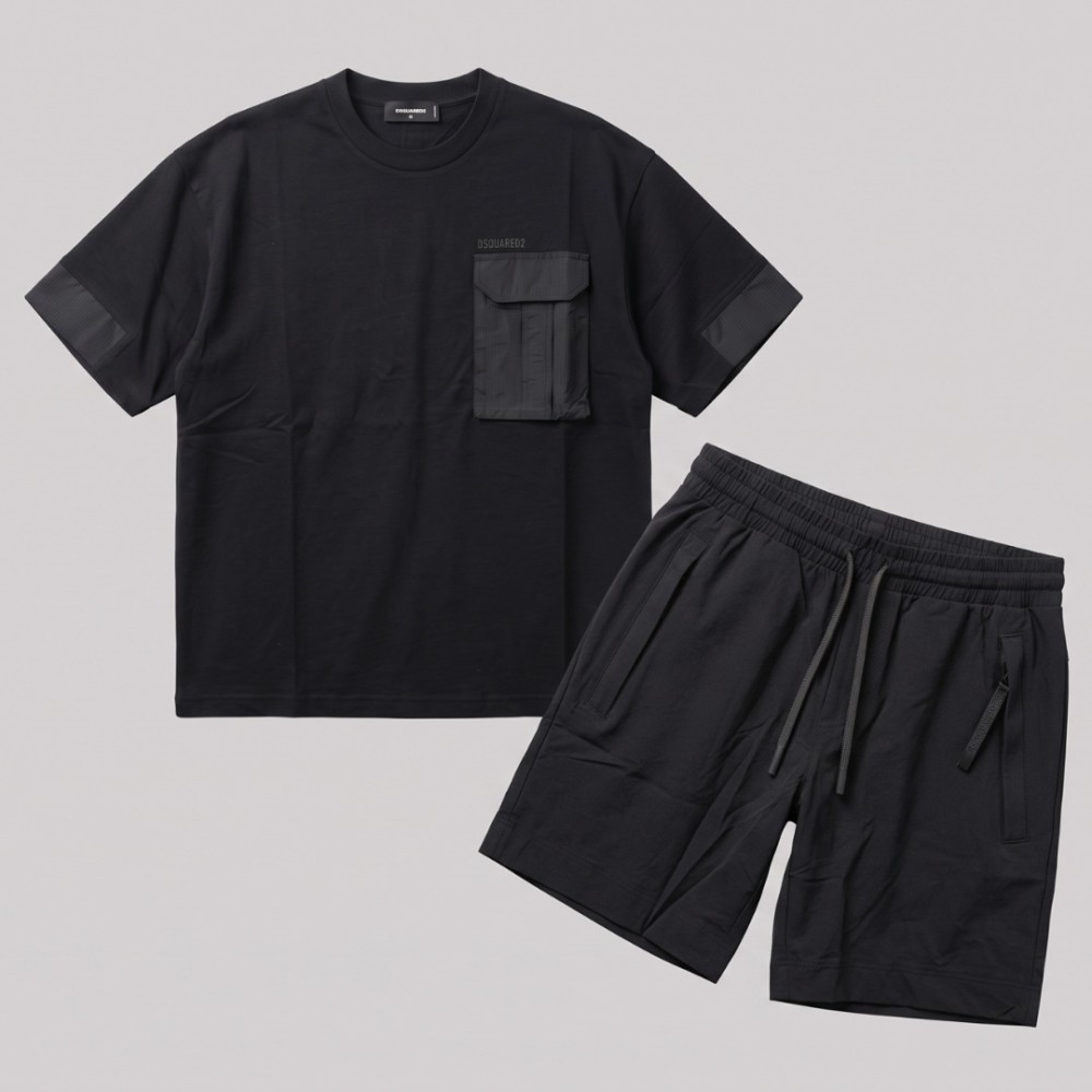 Urban Utility Cargo Two-Piece Set Urban Utility Cargo Two-Piece Set