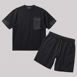 Urban Utility Cargo Two-Piece Set