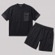 Urban Utility Cargo Two-Piece Set Urban Utility Cargo Two-Piece Set
