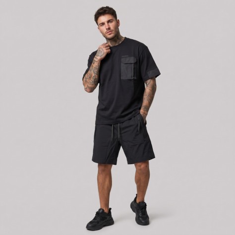 Urban Utility Cargo Two-Piece Set