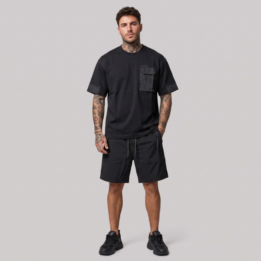 Urban Utility Cargo Two-Piece Set Urban Utility Cargo Two-Piece Set