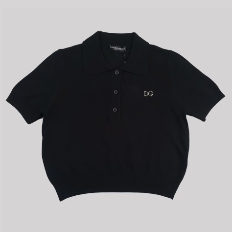 Дамска тениска Dolce&Gabanna