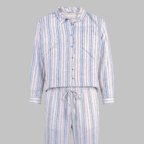 Two Piece Long Sleeve Set