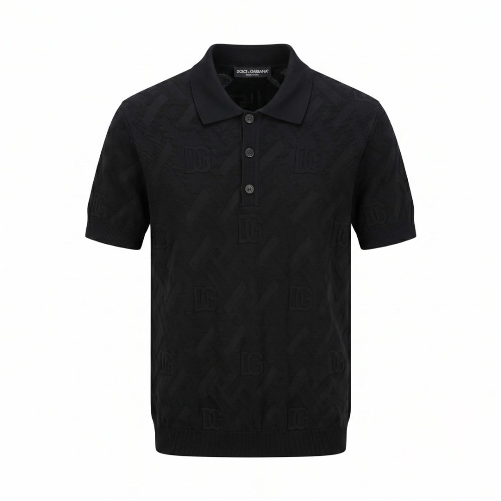 Тениска Dolce&Gabanna Тениска Dolce&Gabanna