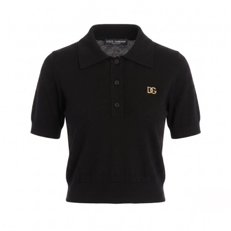 Дамска тениска Dolce&Gabanna