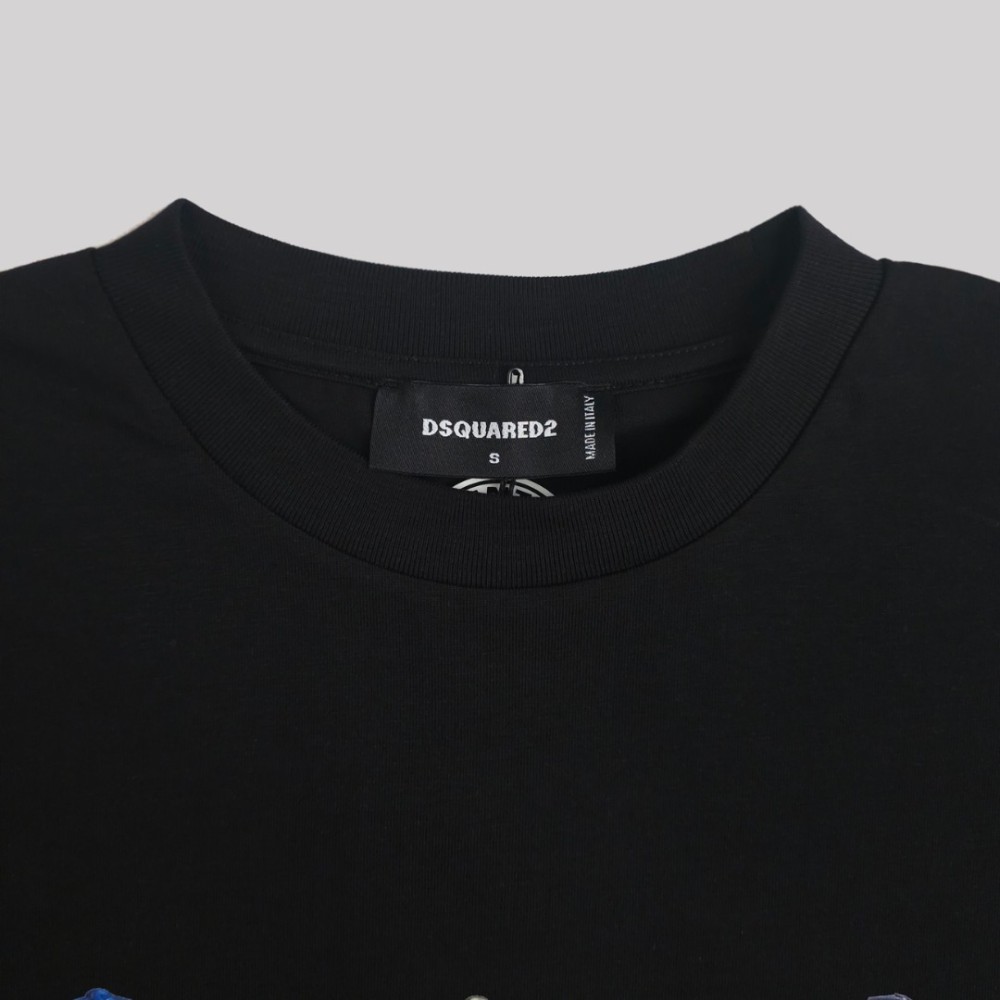 Мъжка тениска Dsquared2 