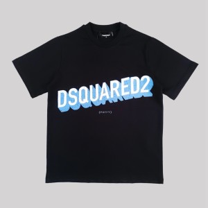 Мъжка тениска Dsquared2 