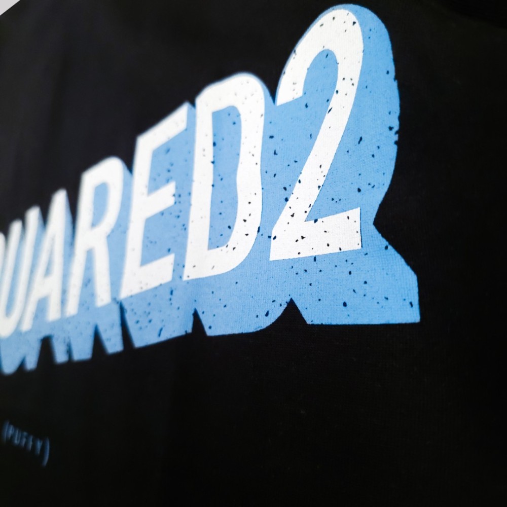 Мъжка тениска Dsquared2 Мъжка тениска Dsquared2