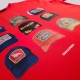 Мъжка тениска Dsquared2 Мъжка тениска Dsquared2