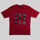 Мъжка тениска Dsquared2 Мъжка тениска Dsquared2