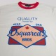 Мъжка тениска Dsquared2 Мъжка тениска Dsquared2