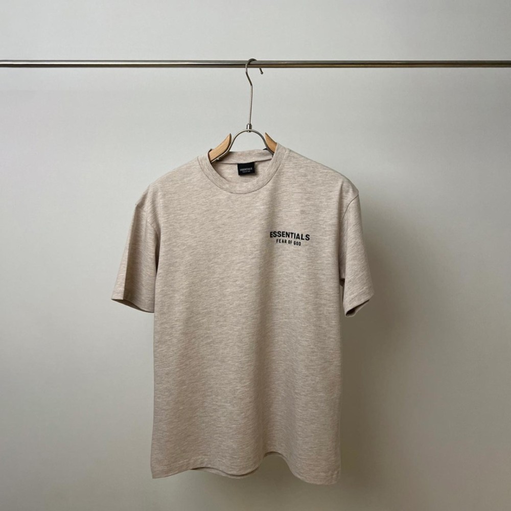 Тениска Fear Of God Essential Тениска Fear Of God Essential