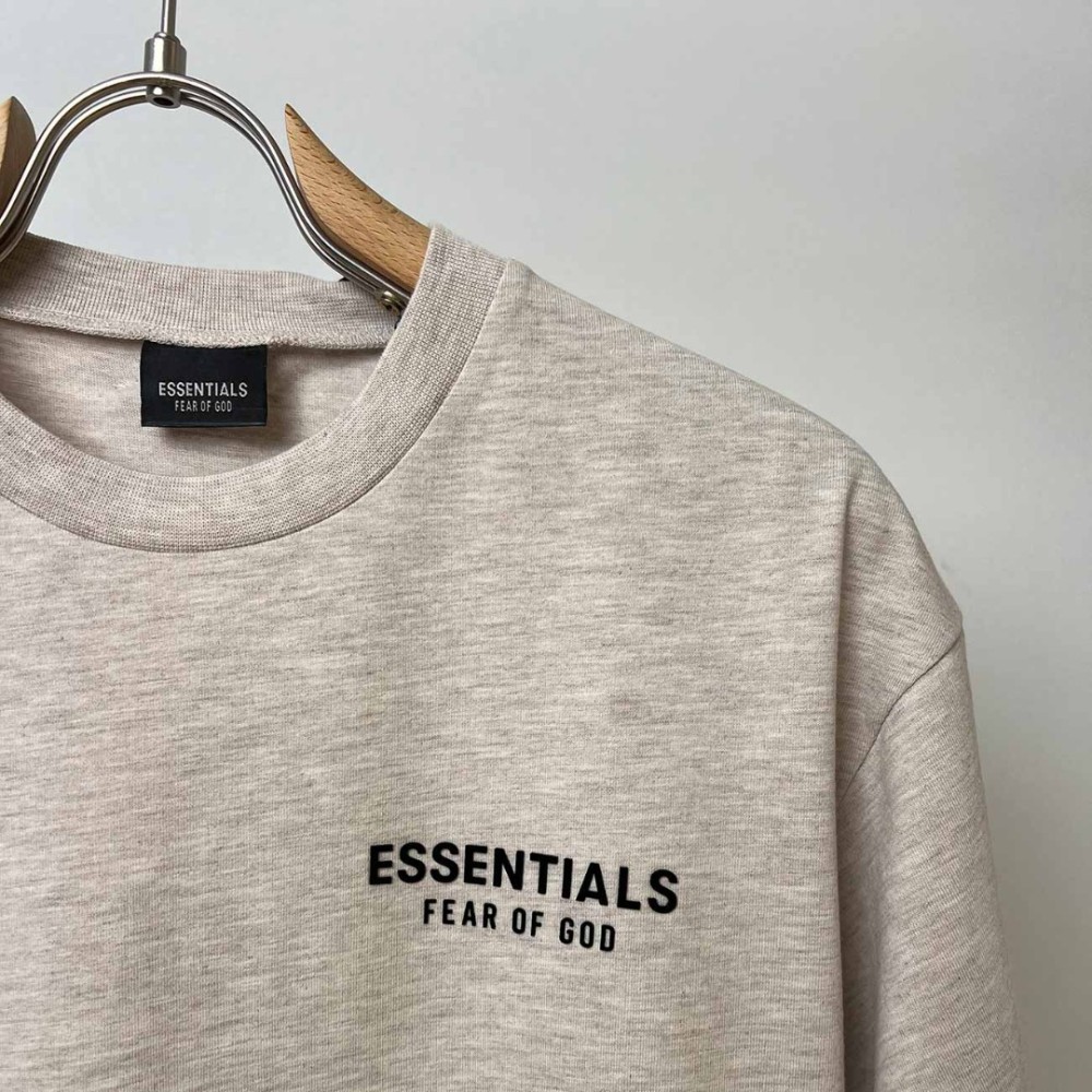 Тениска Fear Of God Essential Тениска Fear Of God Essential