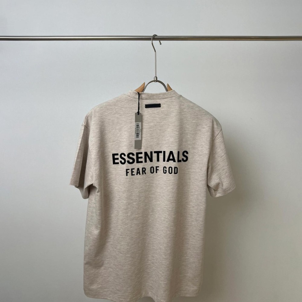 Тениска Fear Of God Essential Тениска Fear Of God Essential