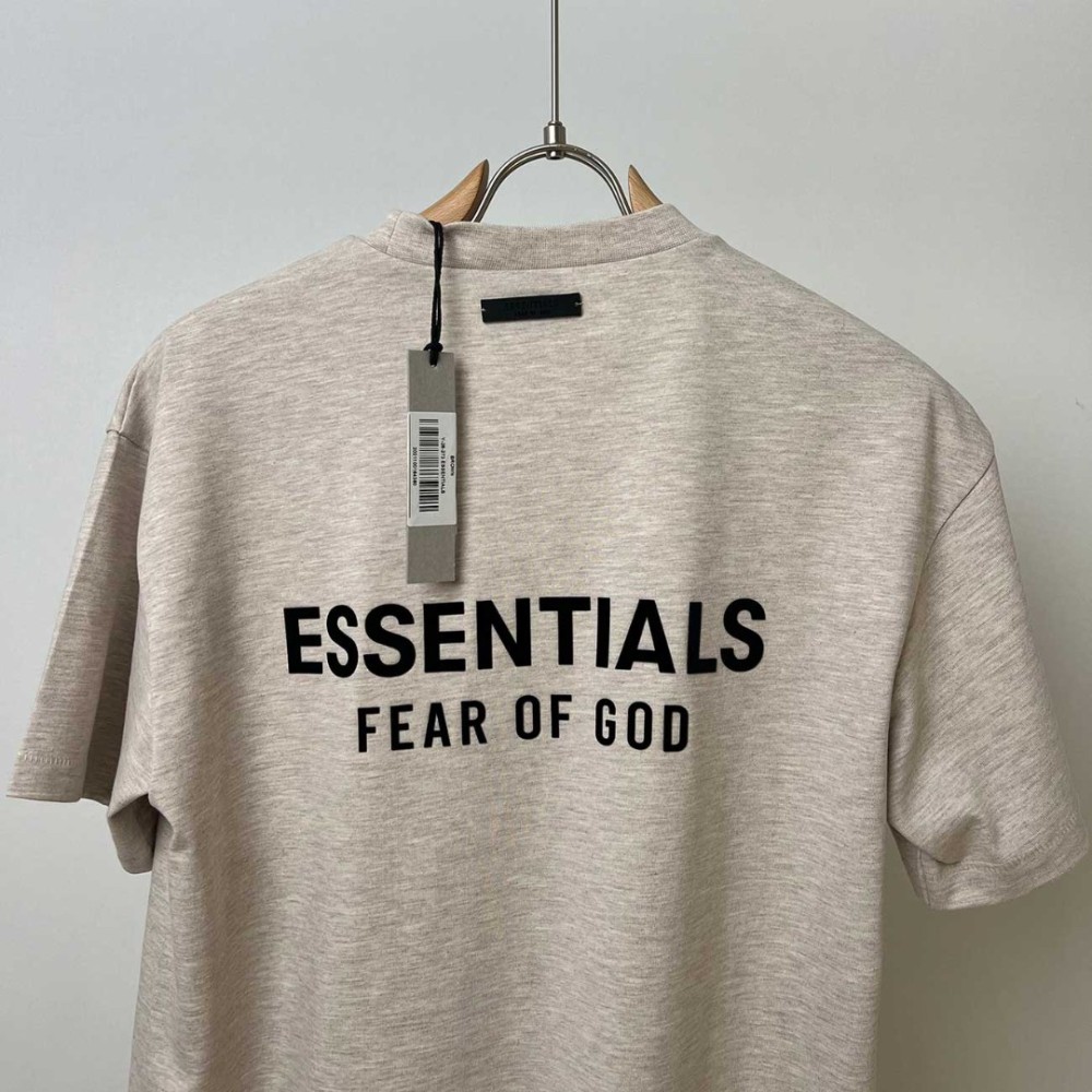 Тениска Fear Of God Essential Тениска Fear Of God Essential