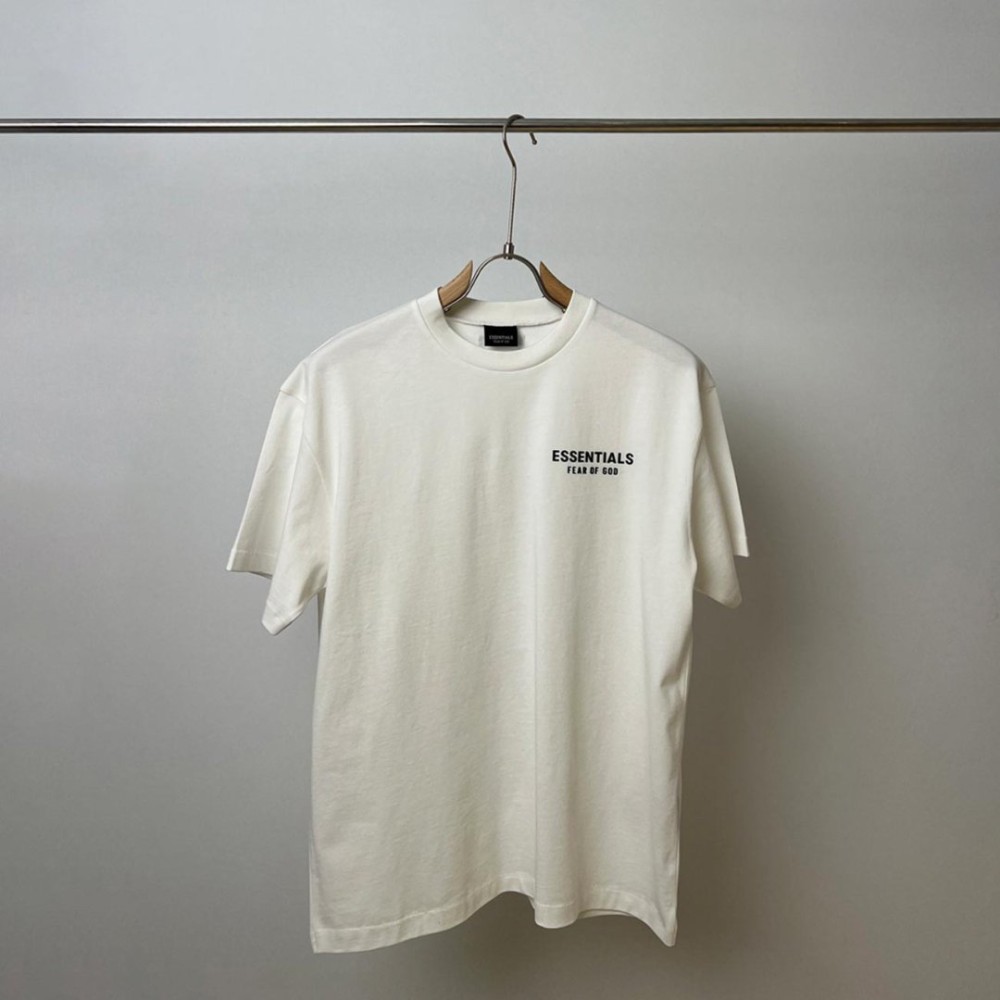 Тениска Fear Of God Essential Тениска Fear Of God Essential