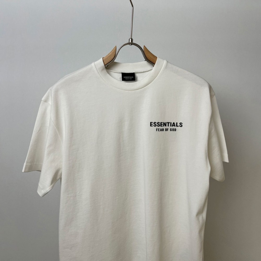 Тениска Fear Of God Essential Тениска Fear Of God Essential