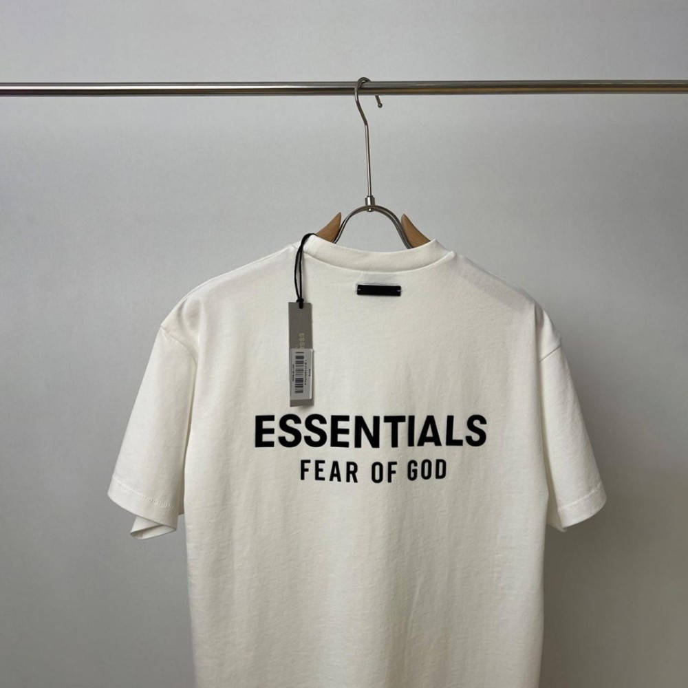 Тениска Fear Of God Essential Тениска Fear Of God Essential