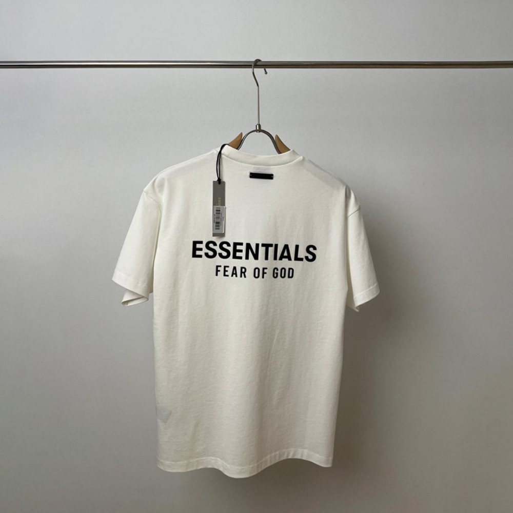 Тениска Fear Of God Essential Тениска Fear Of God Essential