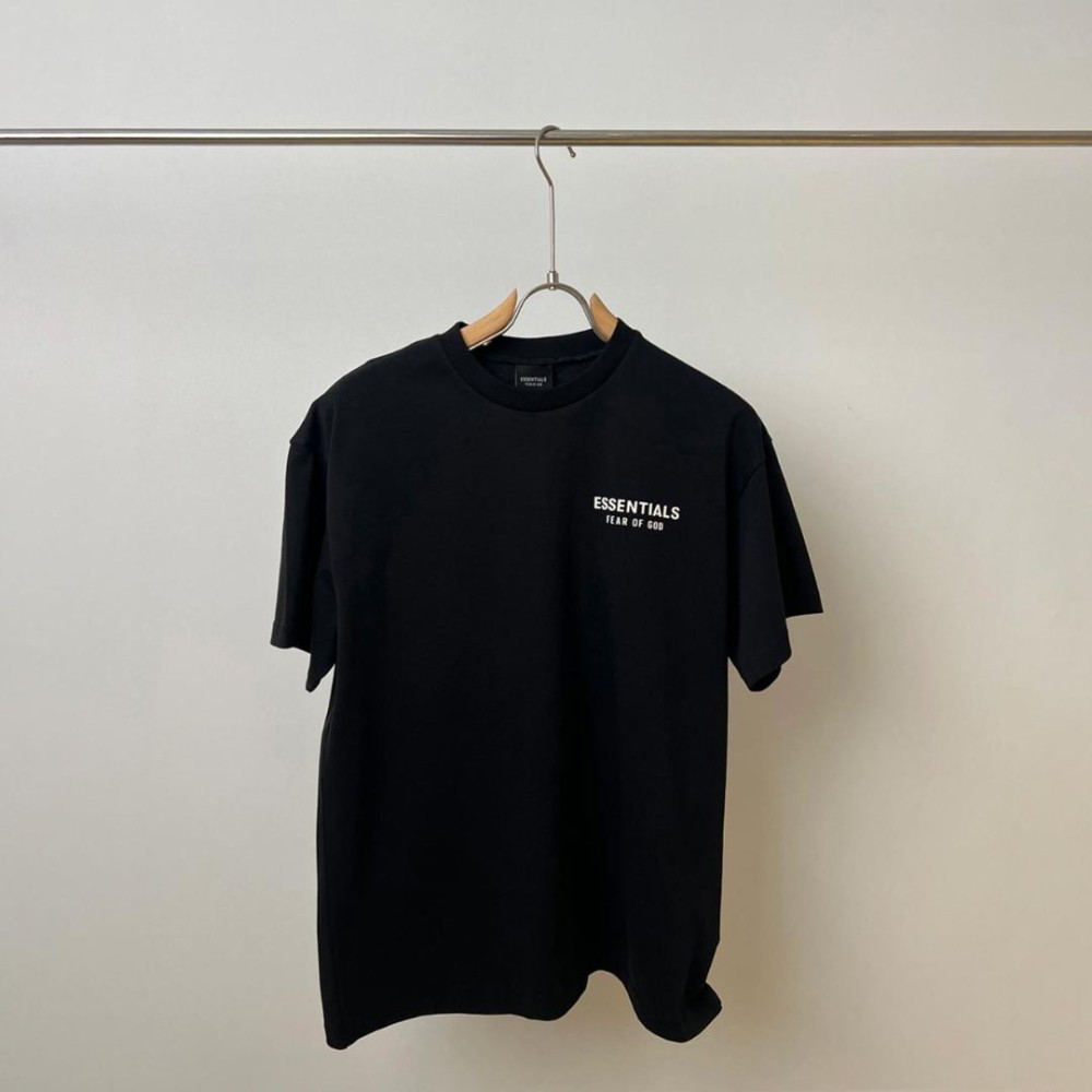 Тениска Fear Of God Essential Тениска Fear Of God Essential