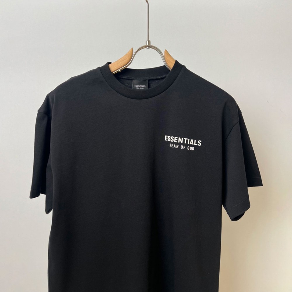 Тениска Fear Of God Essential Тениска Fear Of God Essential