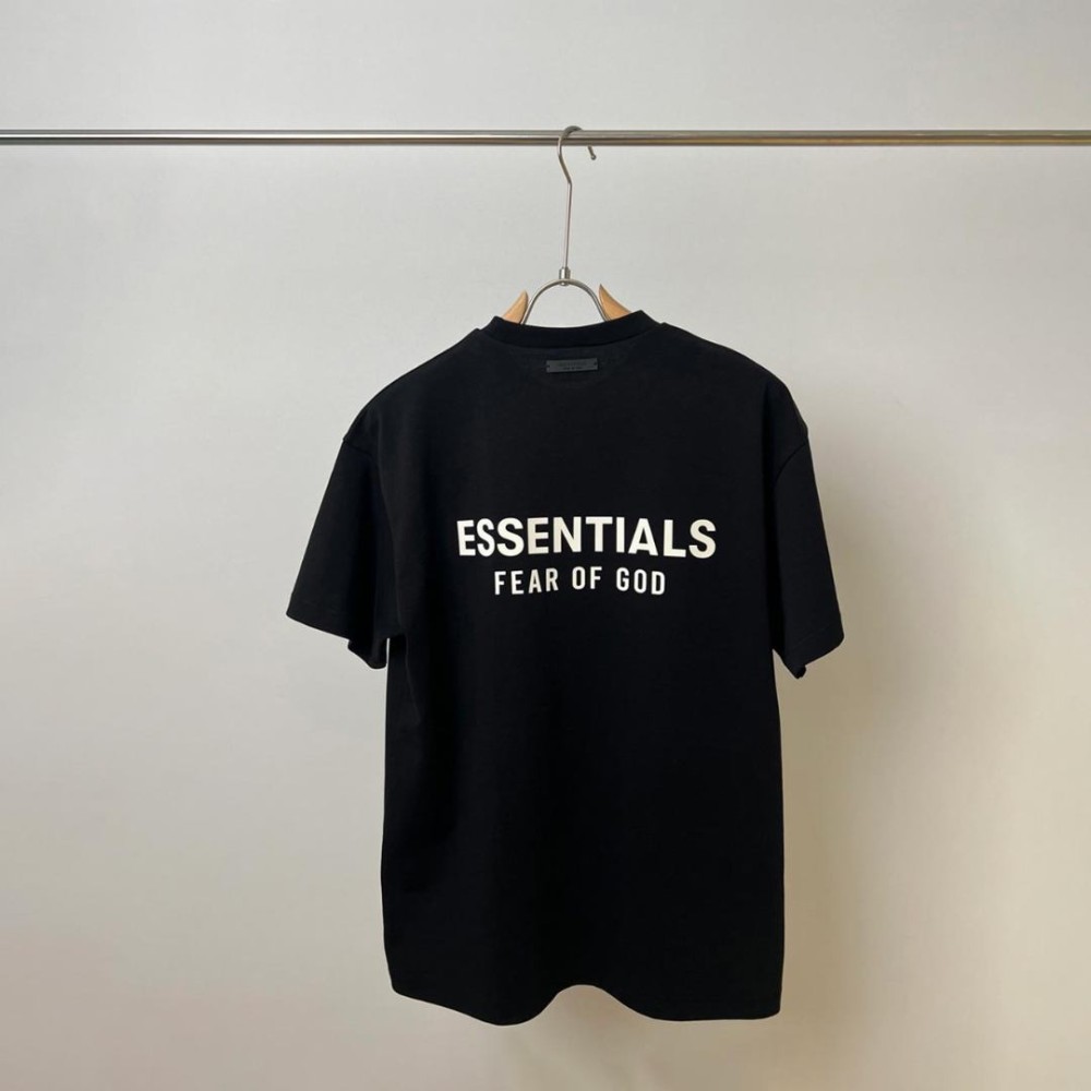 Тениска Fear Of God Essential Тениска Fear Of God Essential