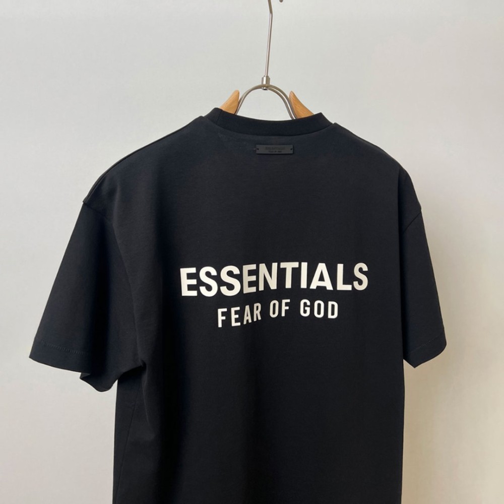 Тениска Fear Of God Essential Тениска Fear Of God Essential