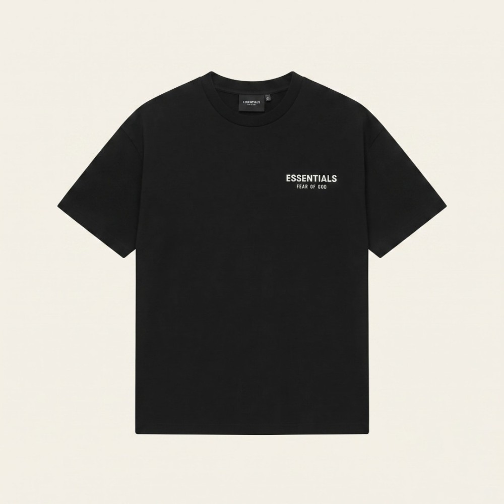 Тениска Fear Of God Essential Тениска Fear Of God Essential