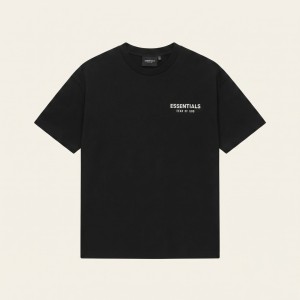 Тениска Fear Of God Essential