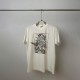 Тениска Etro Floral Hummingbird 