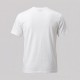 Embroidered Small Logo T-Shirt White Embroidered Small Logo T-Shirt White