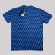 FF Labyrinth T-Shirt Blue FF Labyrinth T-Shirt Blue