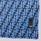 FF Labyrinth T-Shirt Blue FF Labyrinth T-Shirt Blue