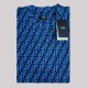 FF Labyrinth T-Shirt Blue FF Labyrinth T-Shirt Blue