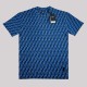 FF Labyrinth T-Shirt Blue FF Labyrinth T-Shirt Blue